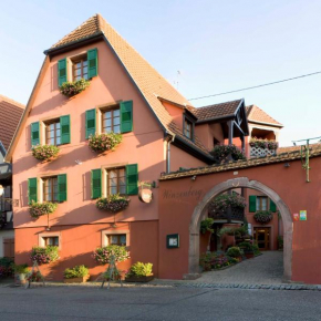 Hôtel Winzenberg